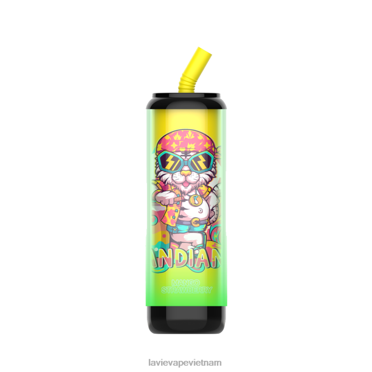 nước cốt dừa LAVIE Cola Plus 7500 hơi thở 2DL84247 | Lavie Vape Vietnam